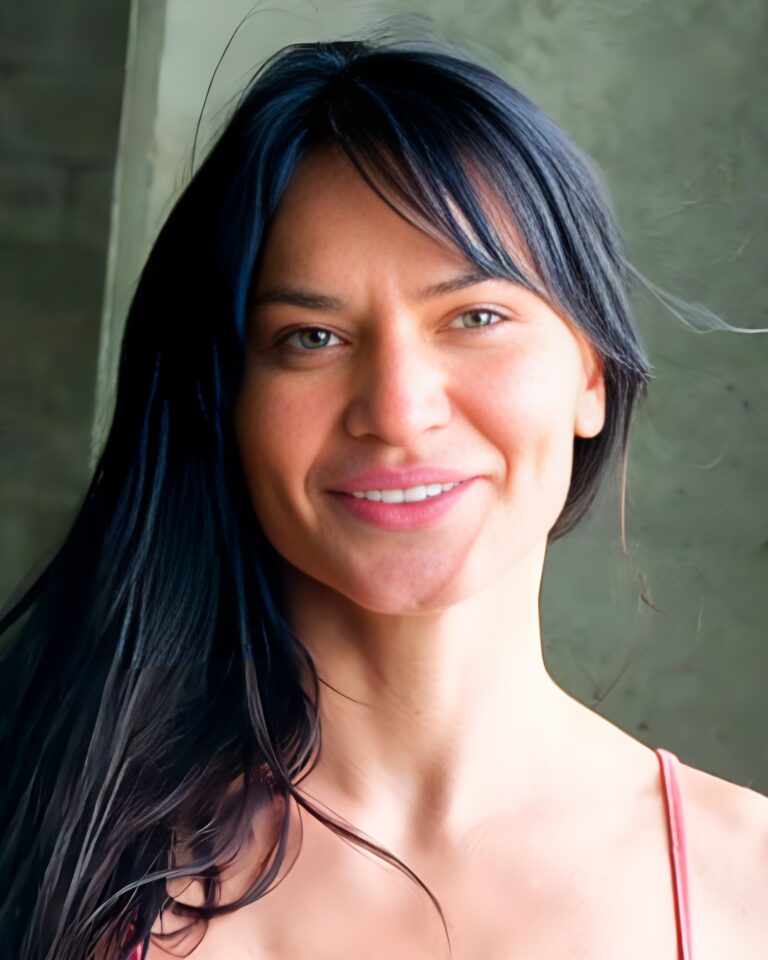 Anya Danilova