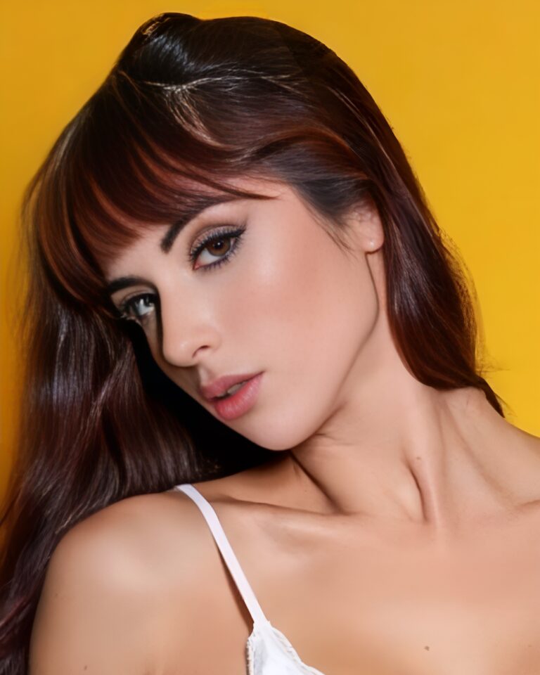 Audrey Reid