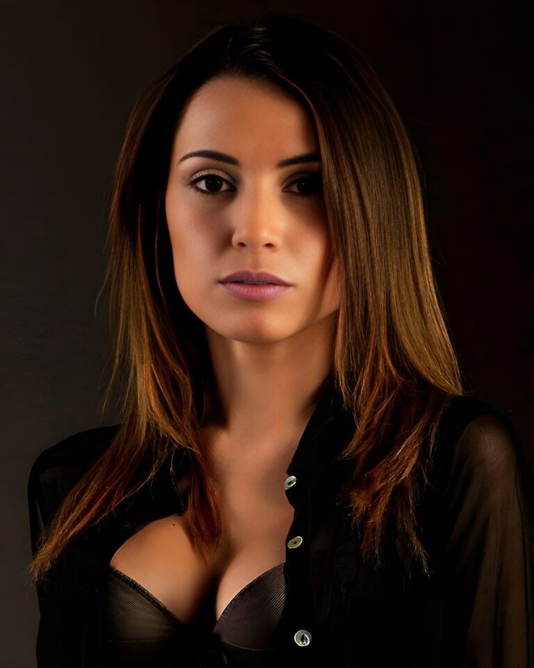 Camila Polizzi