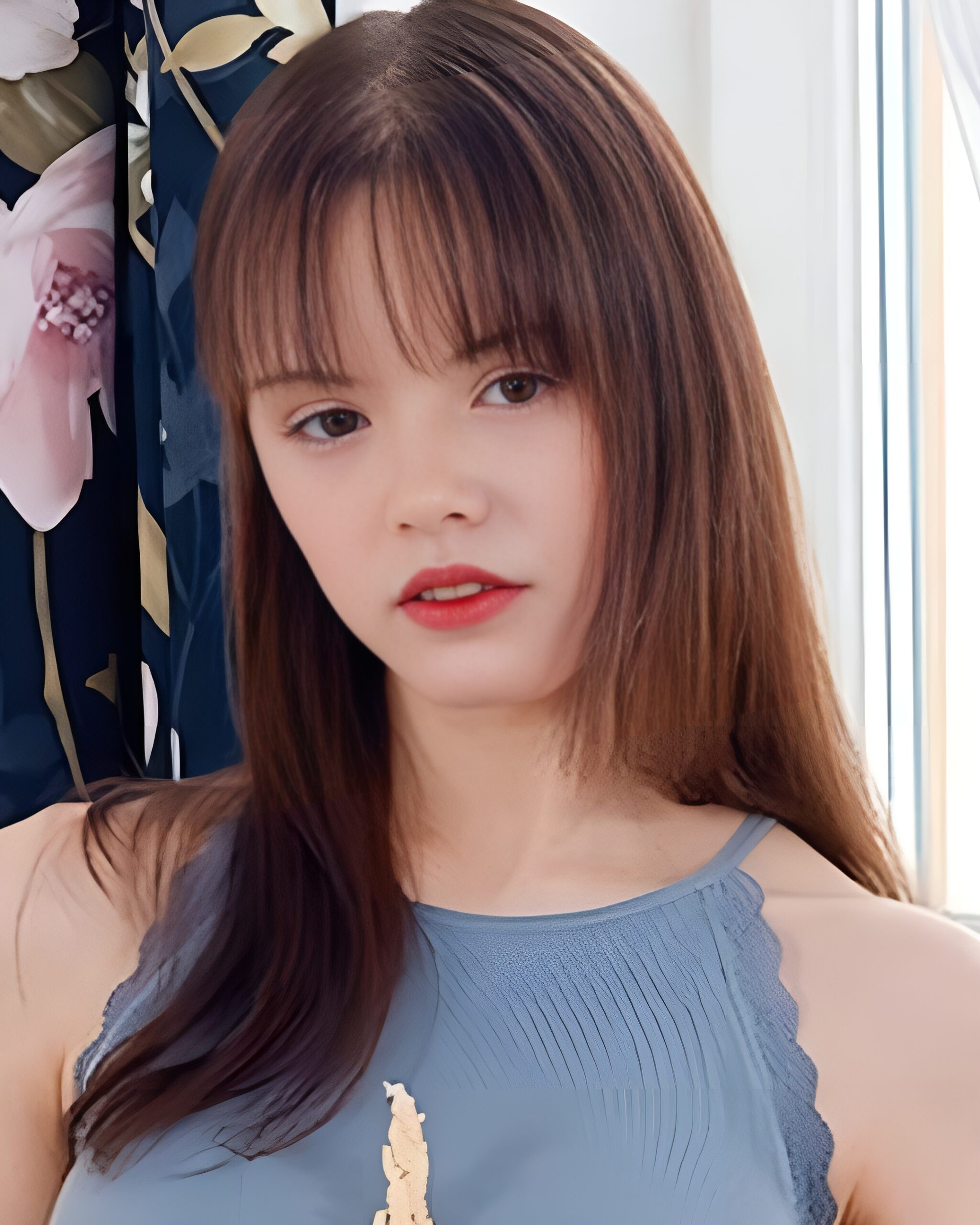 Dakota Doll