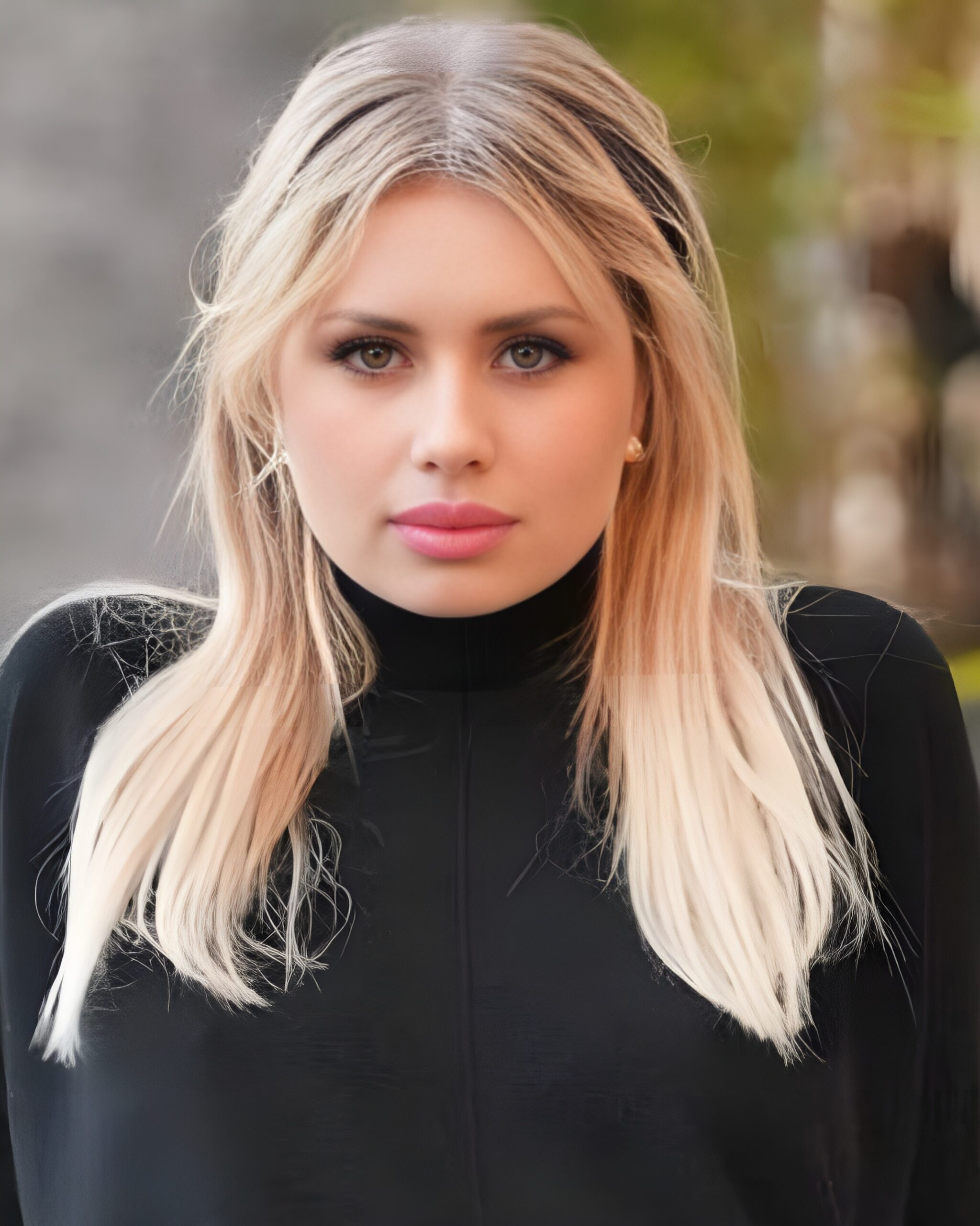 Georgia Koneva