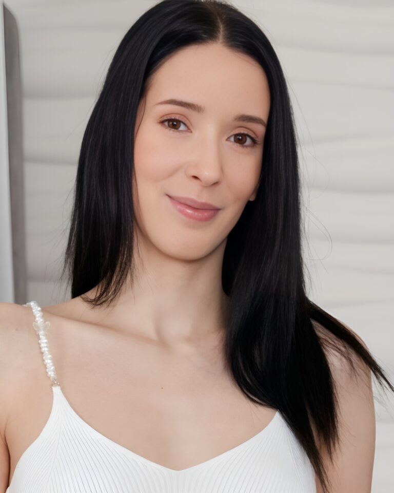Jasmine Jayne