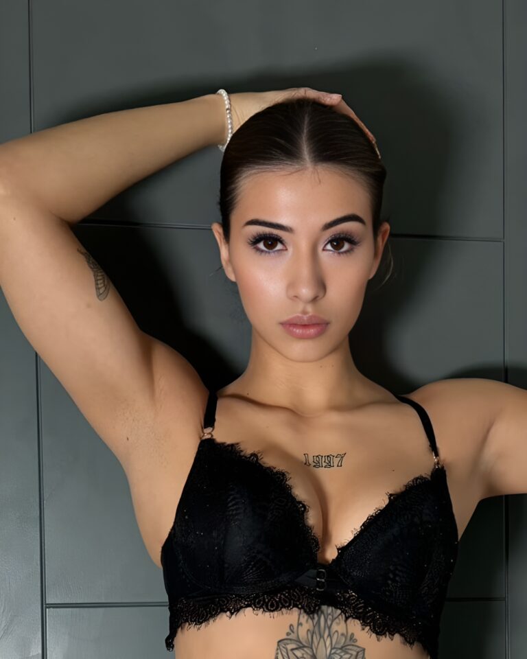 Jessica Pavlova