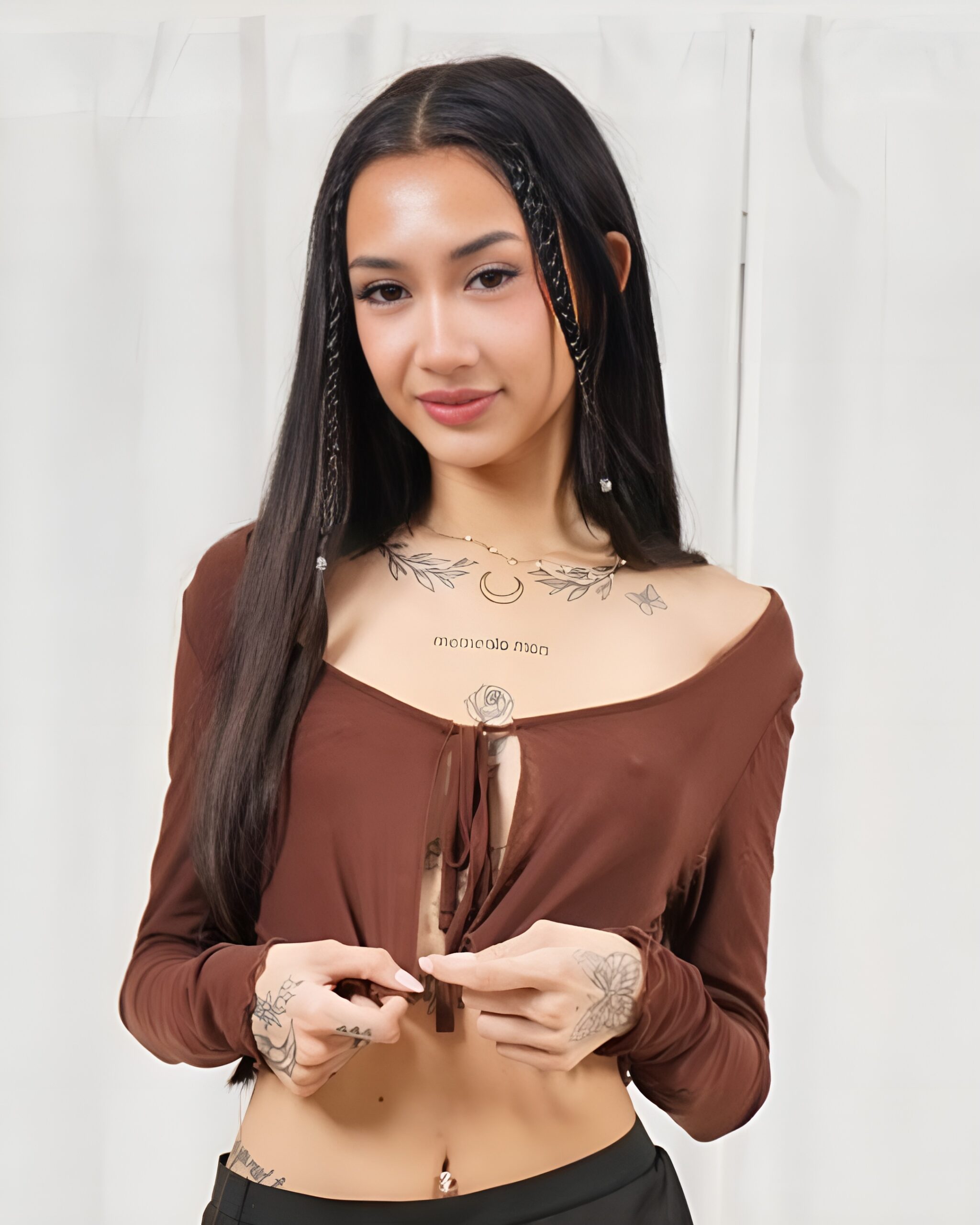 Katie Cai