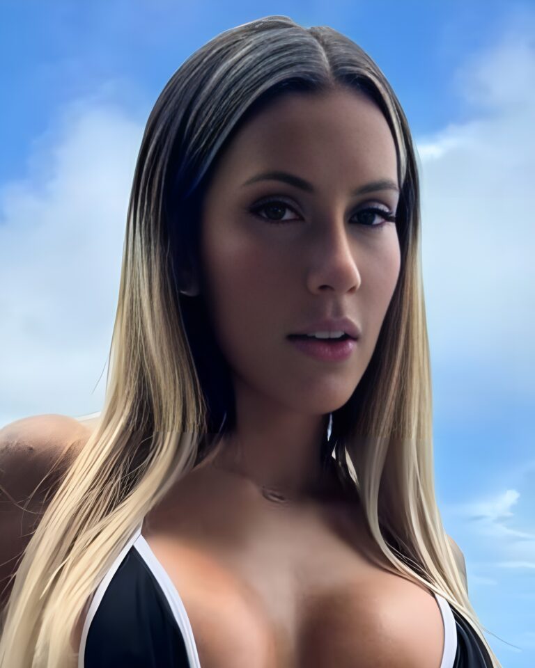 Kenia Gonzalez