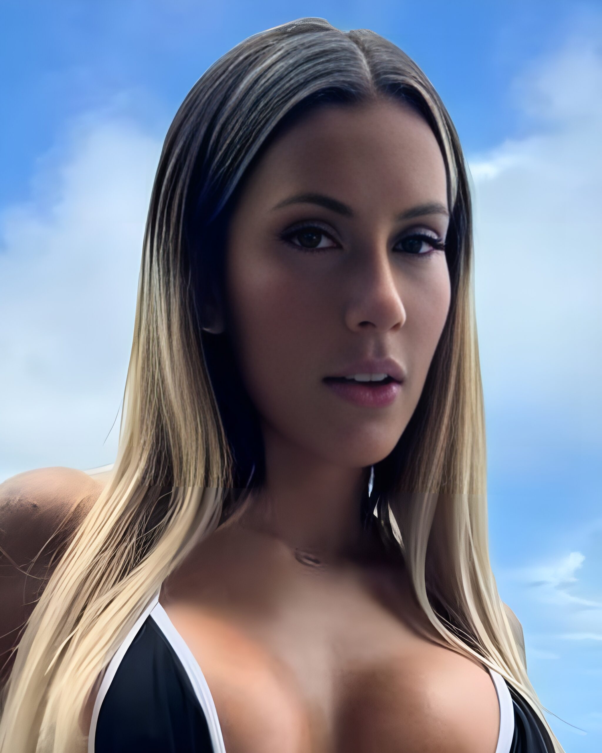 Kenia Gonzalez