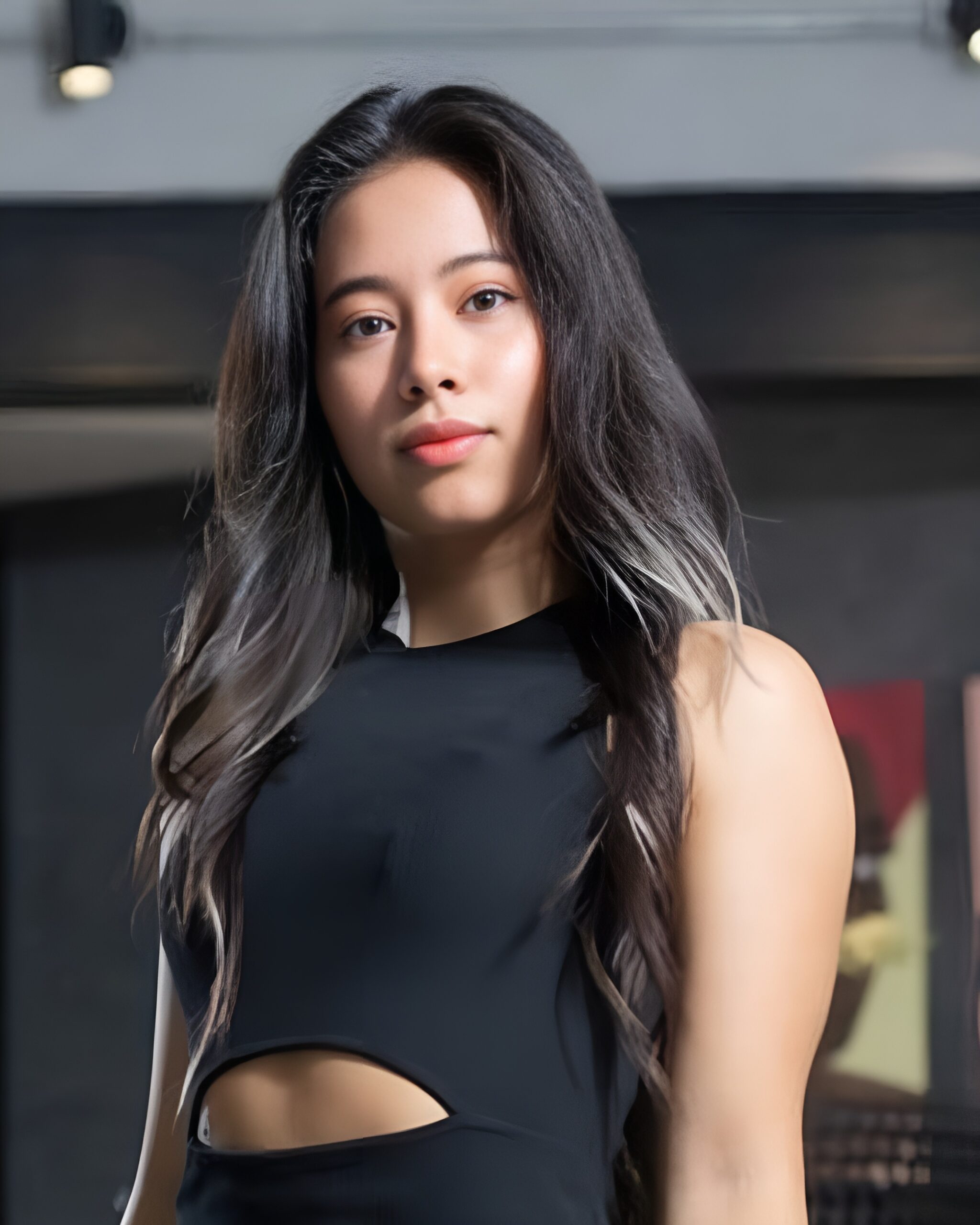 Leyla Grey