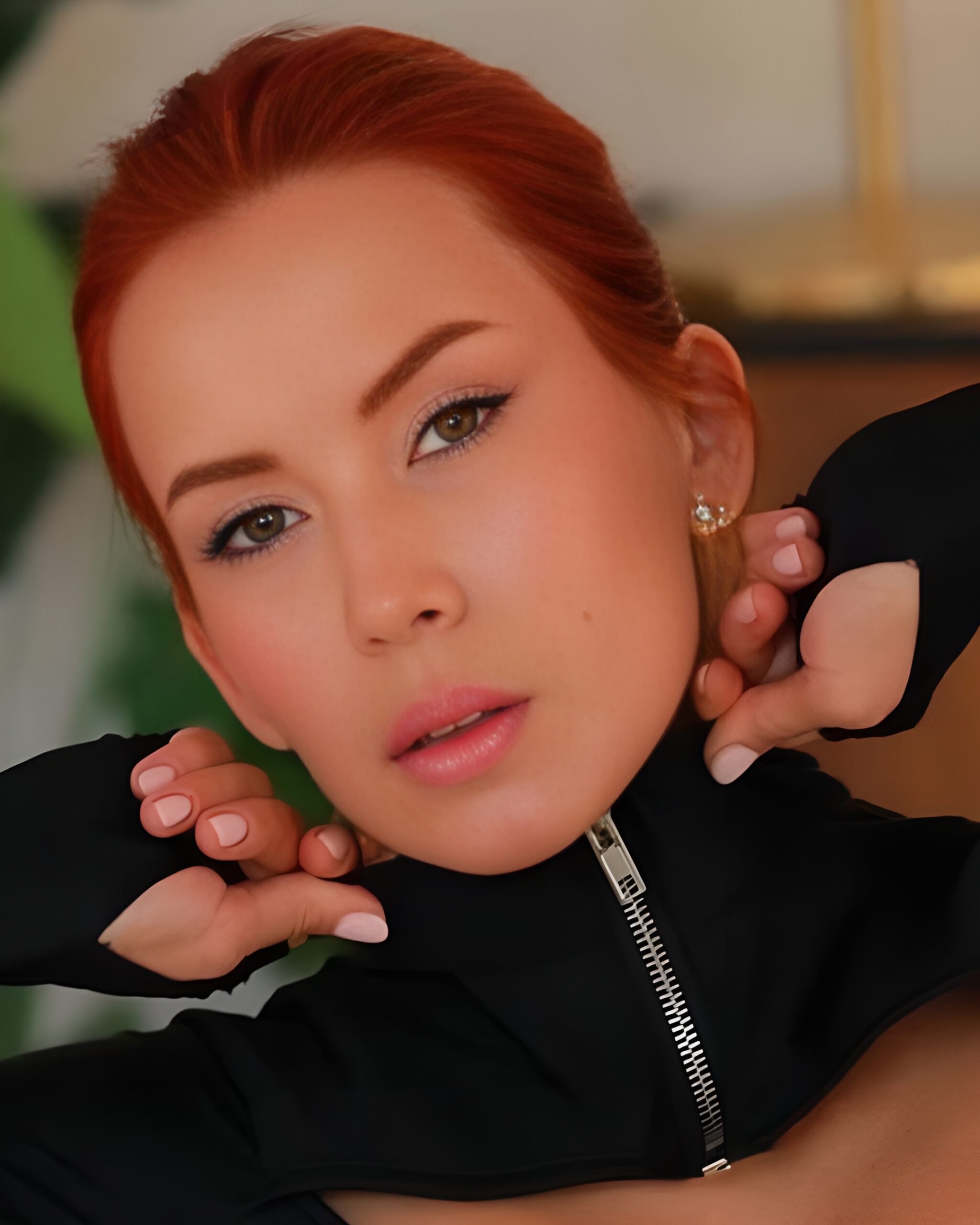 Lia Mango
