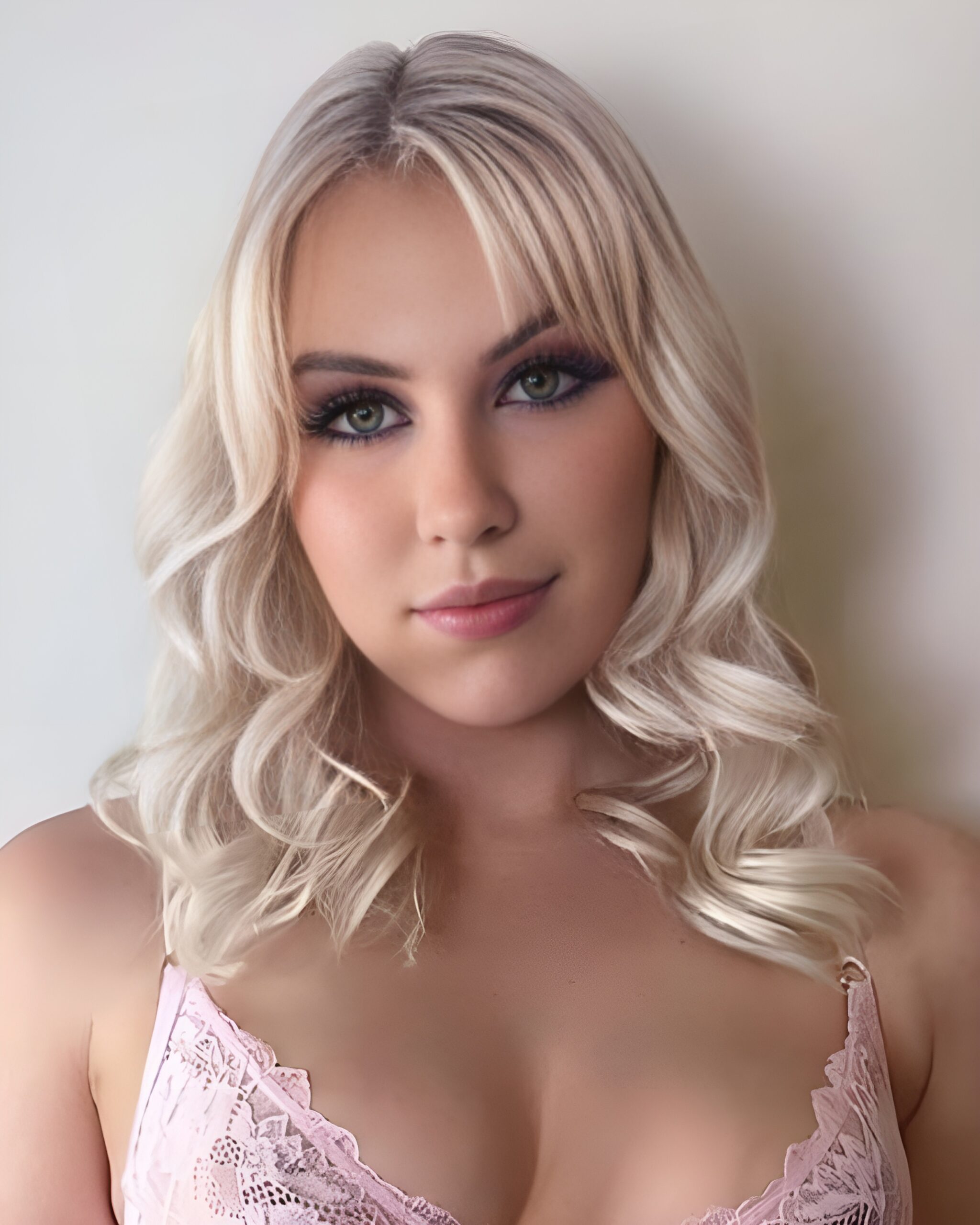 Maisey Monroe