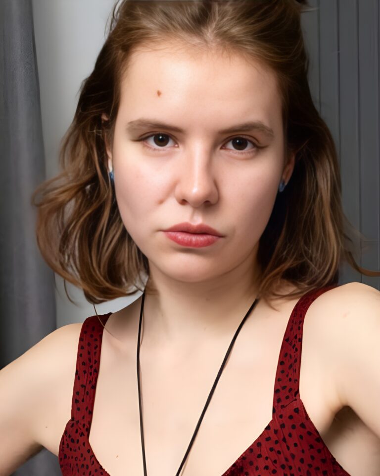 Mlada E