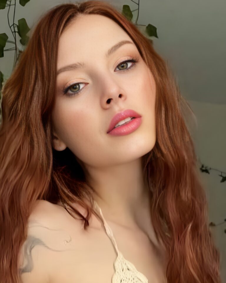 Rin Foster