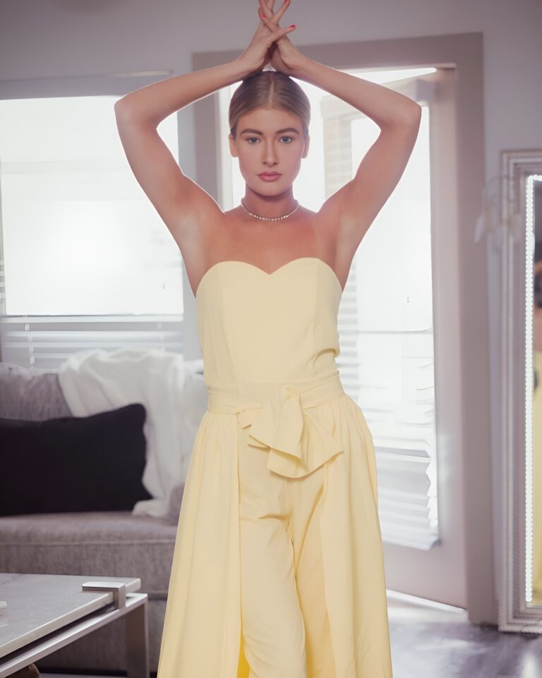 Tiana Jane