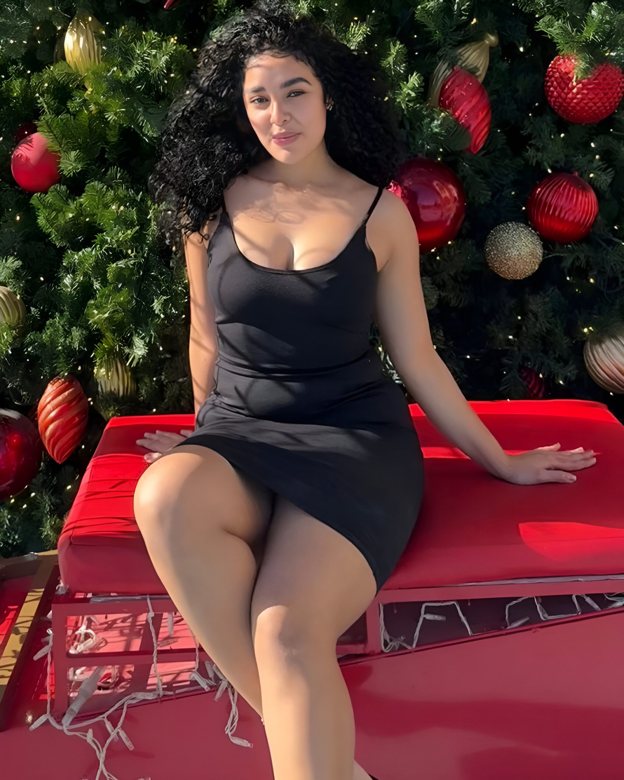 Victoria Abril