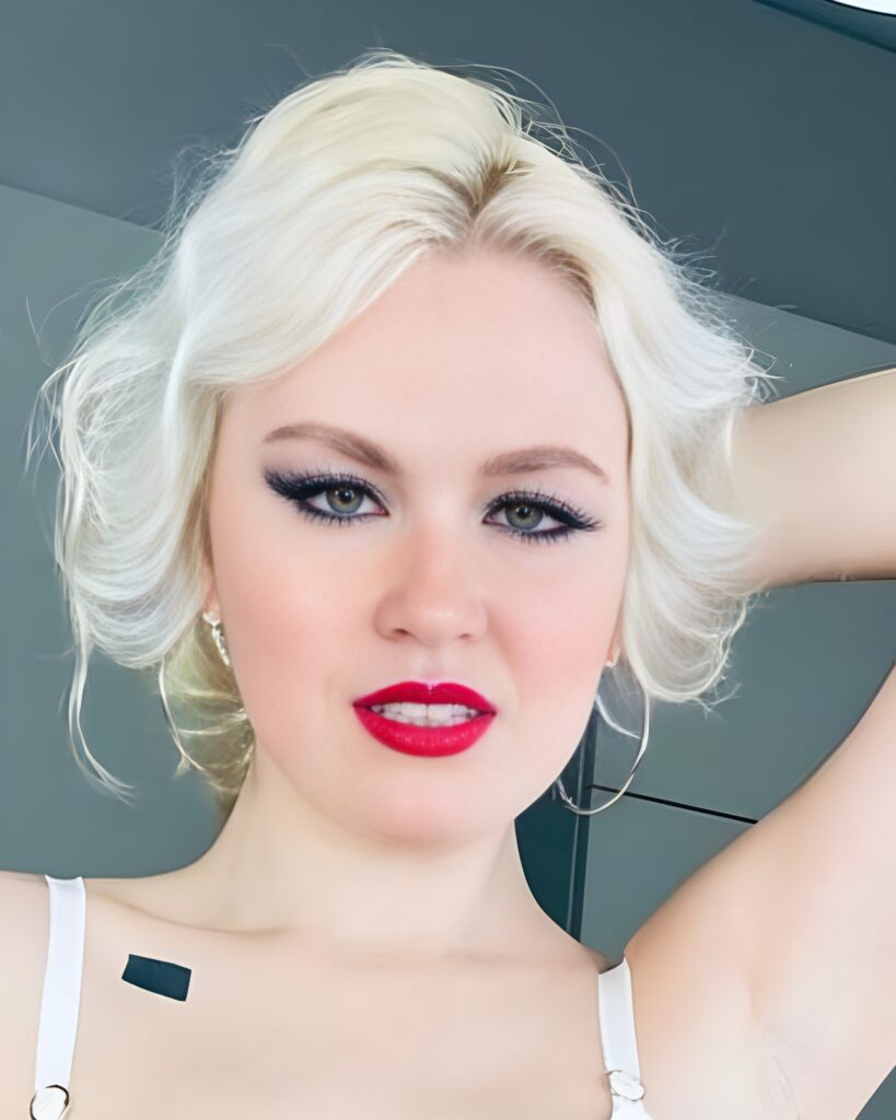 Greta Foss