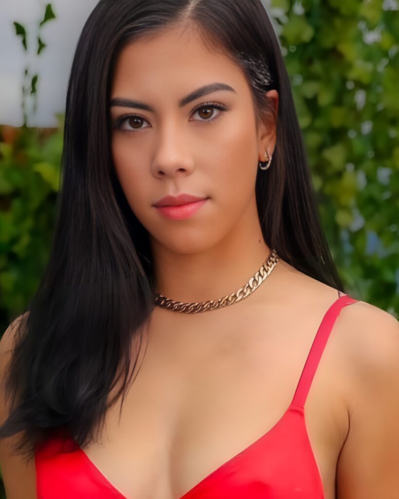 Mila Marie