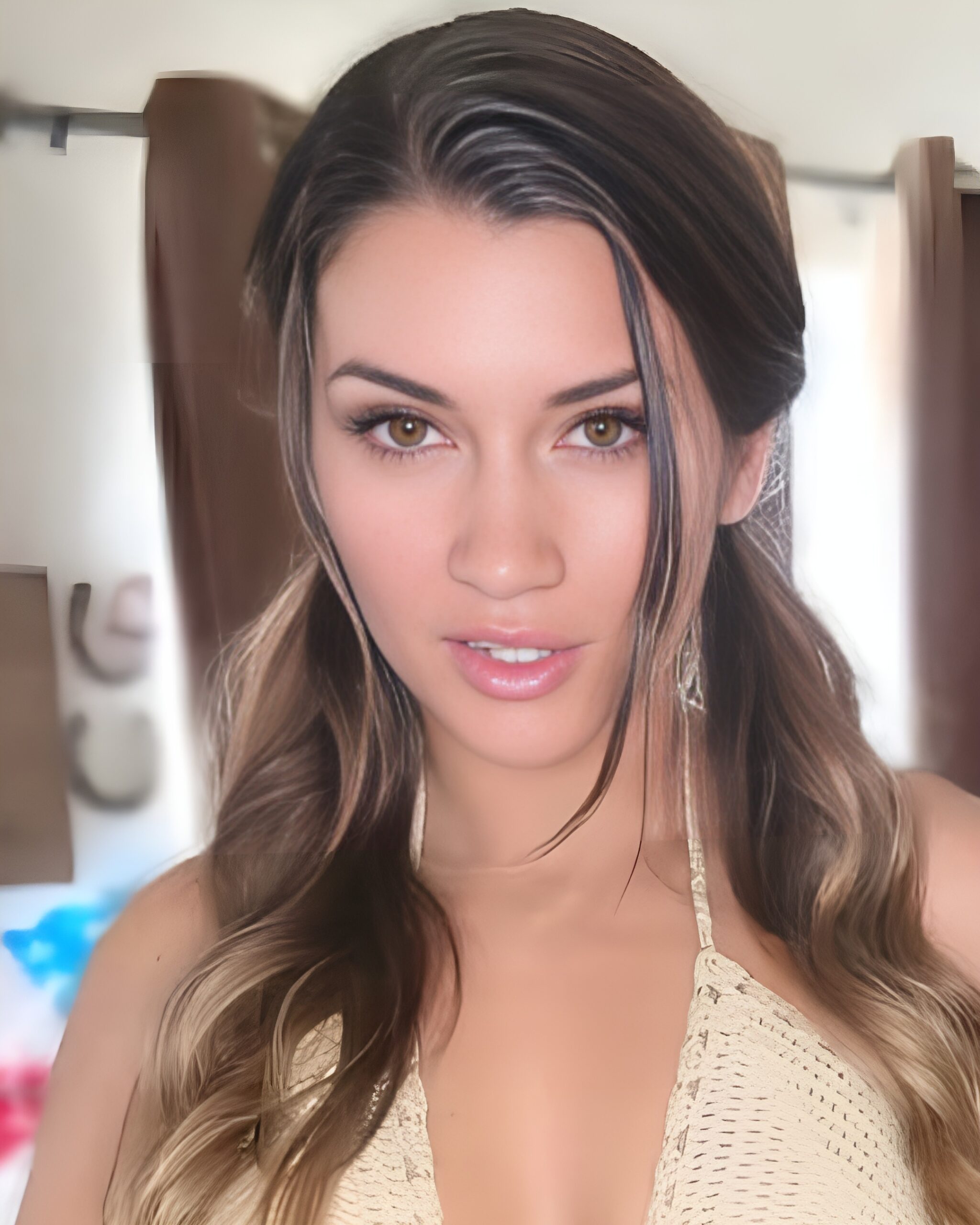 Savannah Ryan