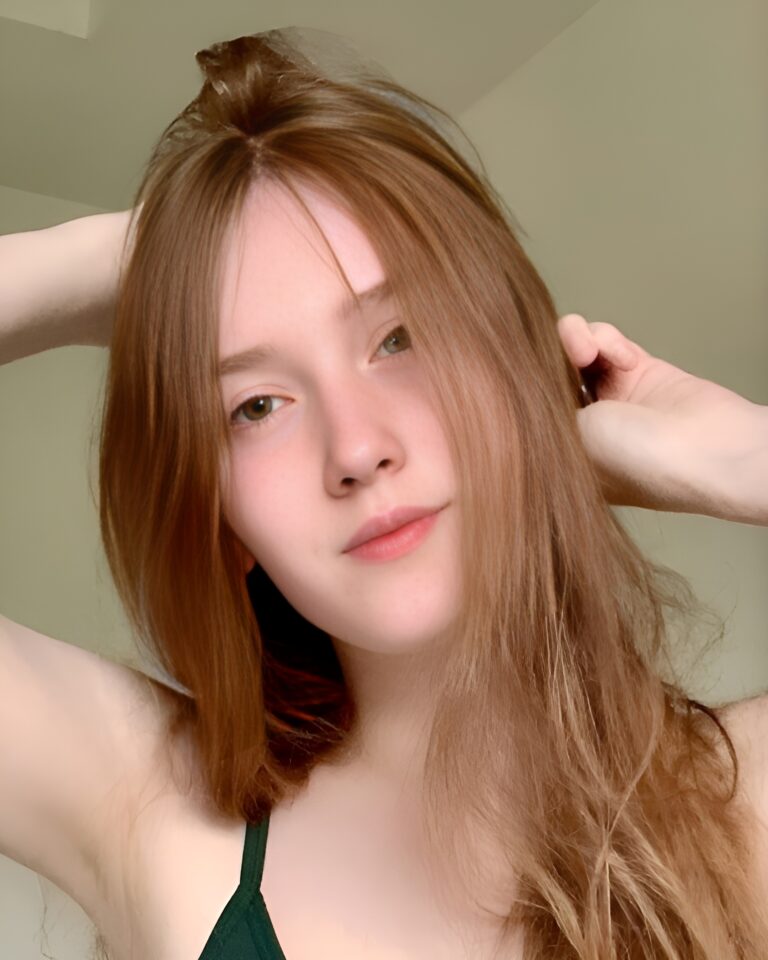 Alicia Mysat