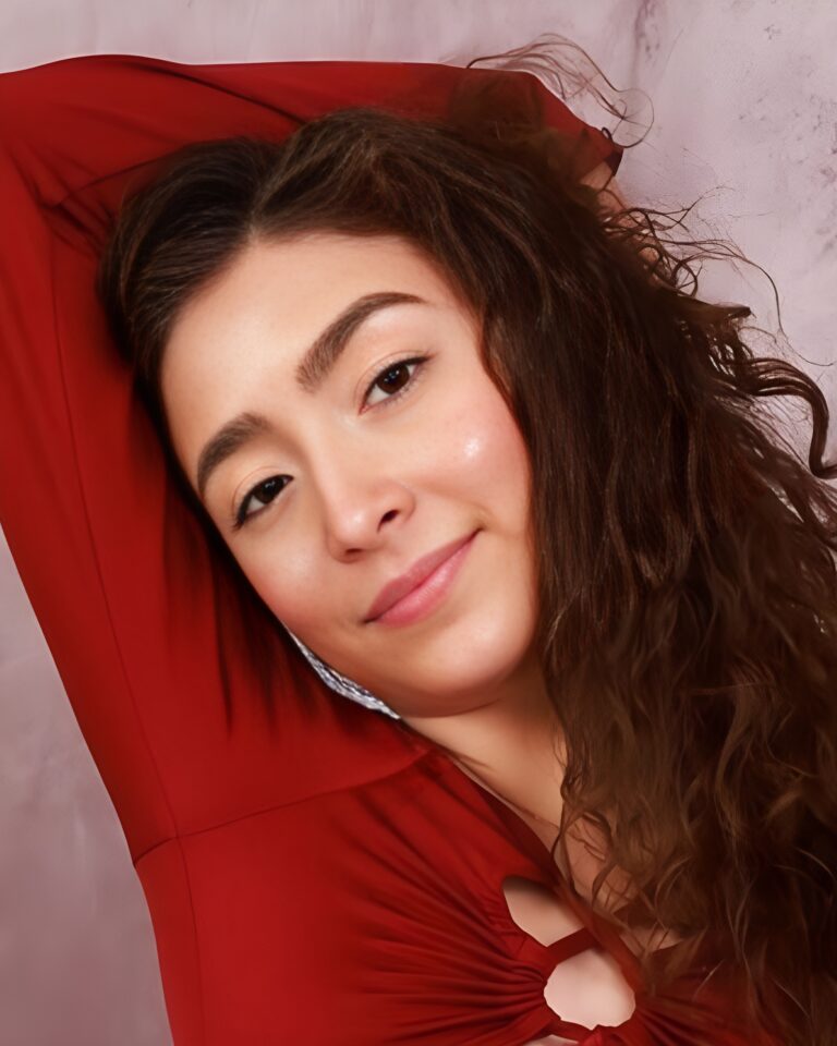 Amber Summer