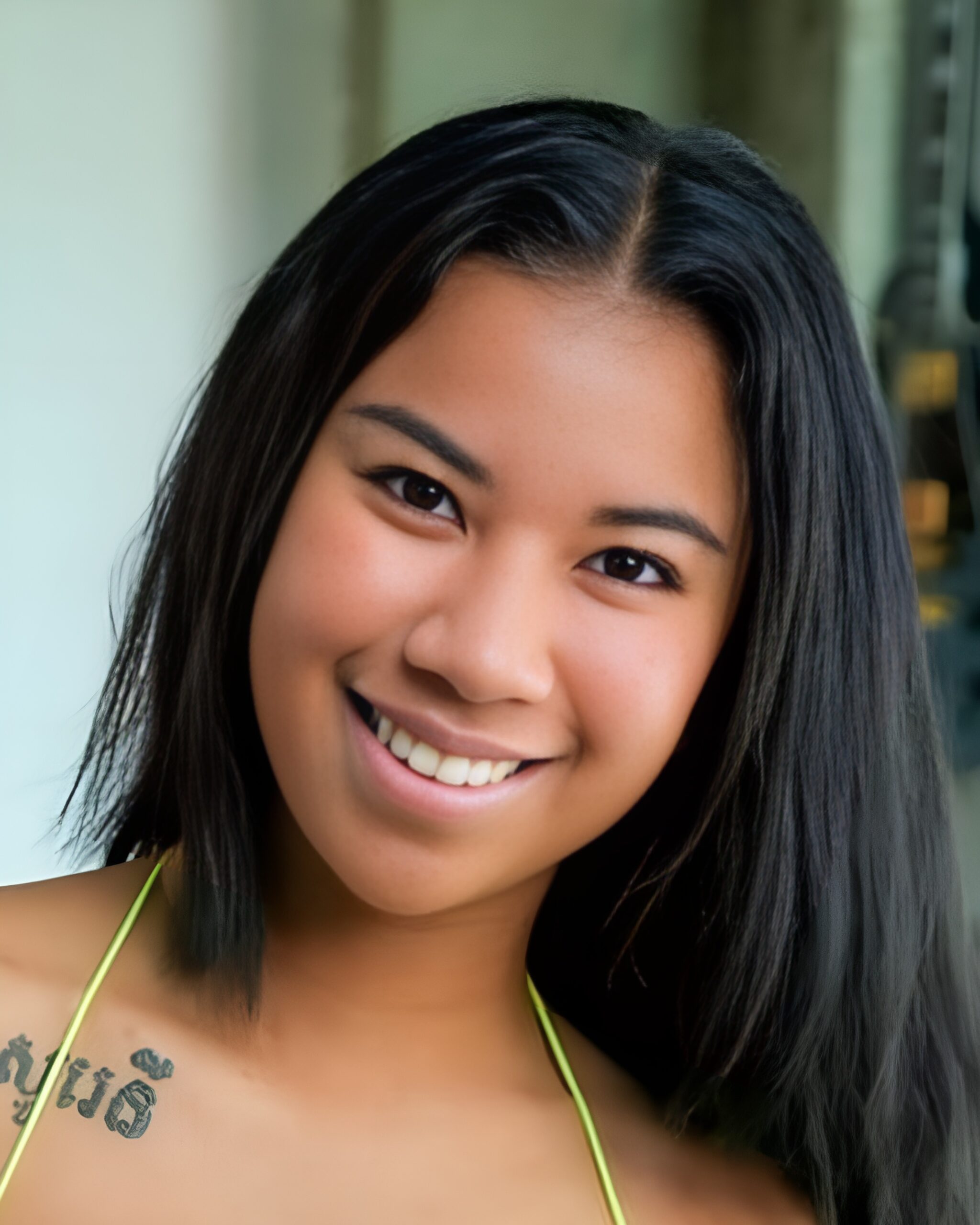 Ameena Green
