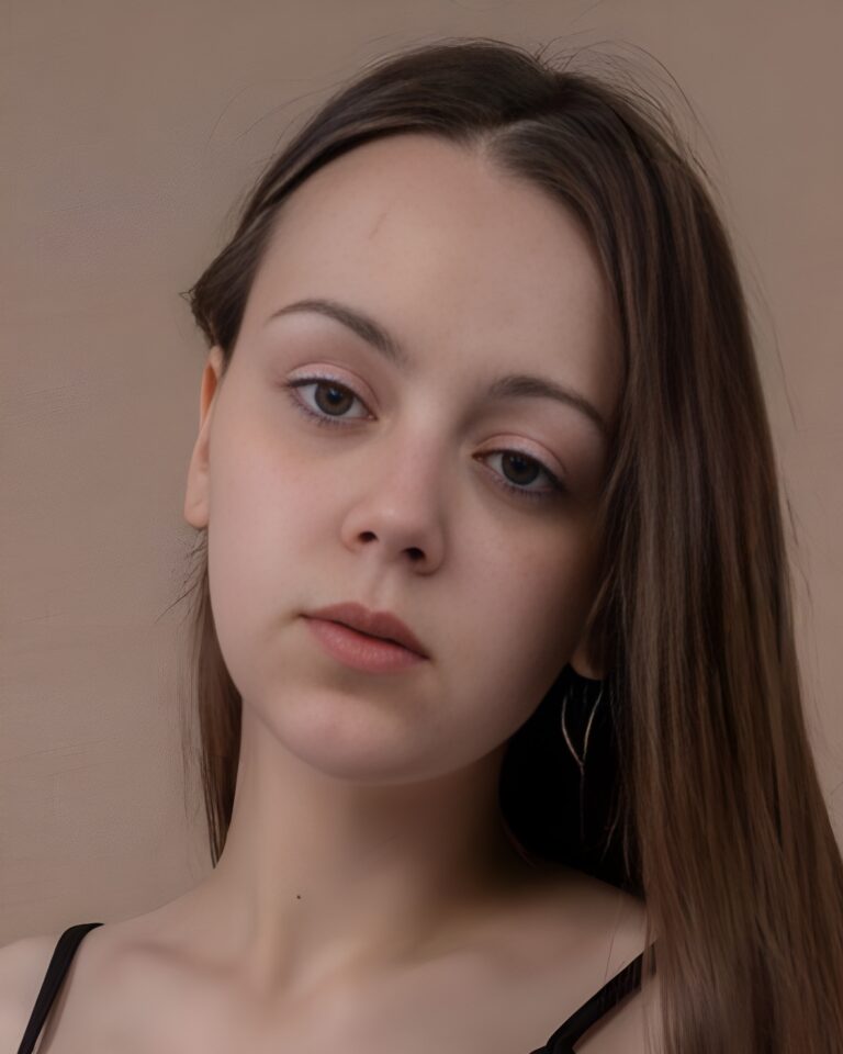 Angel Petite