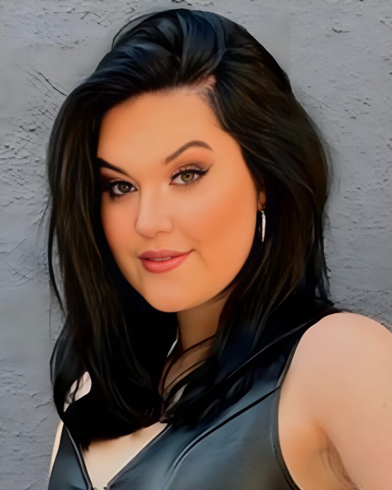 Angie Faith