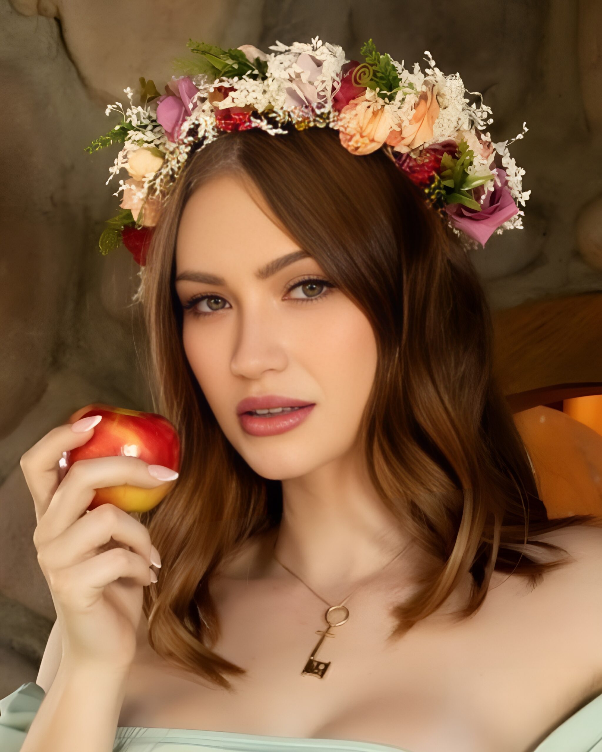 Aubrey Lovelace