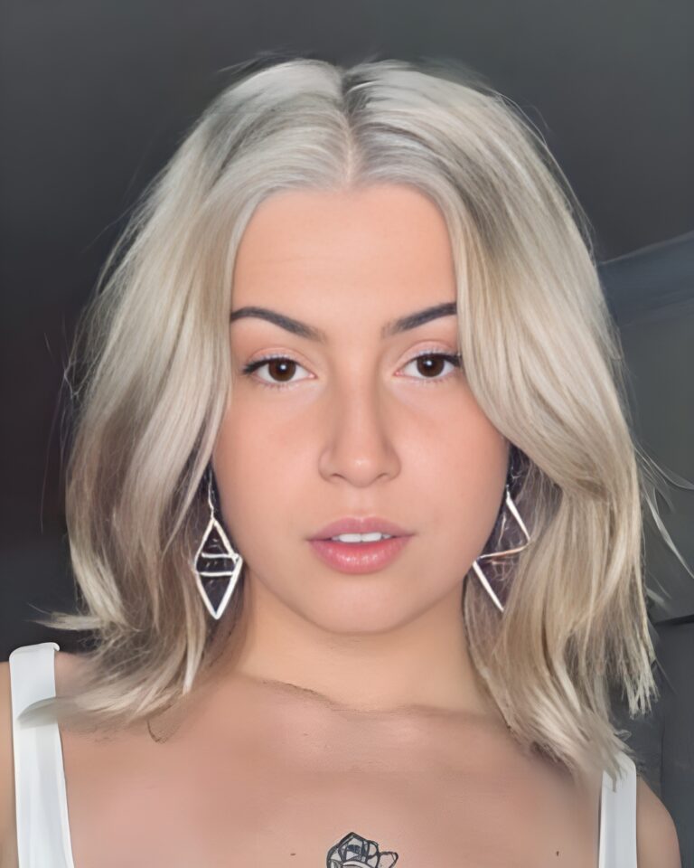 Chanel Camryn