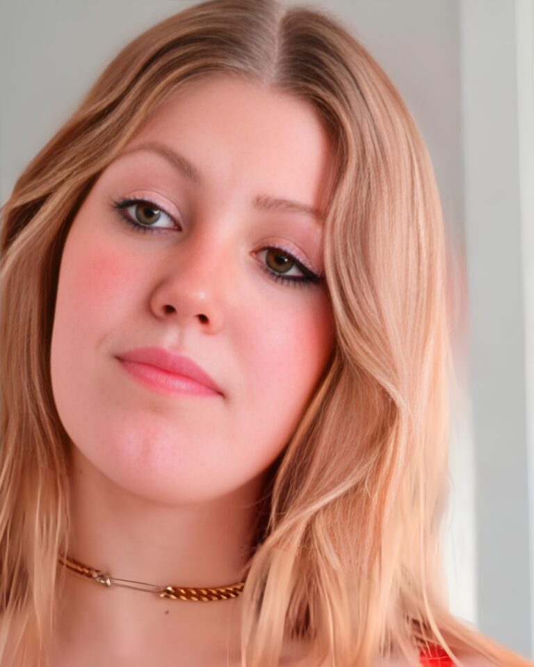 Claudia Garcia