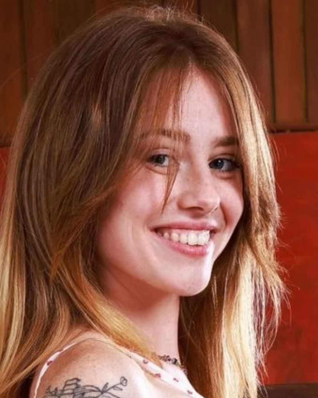Lucy Foxx