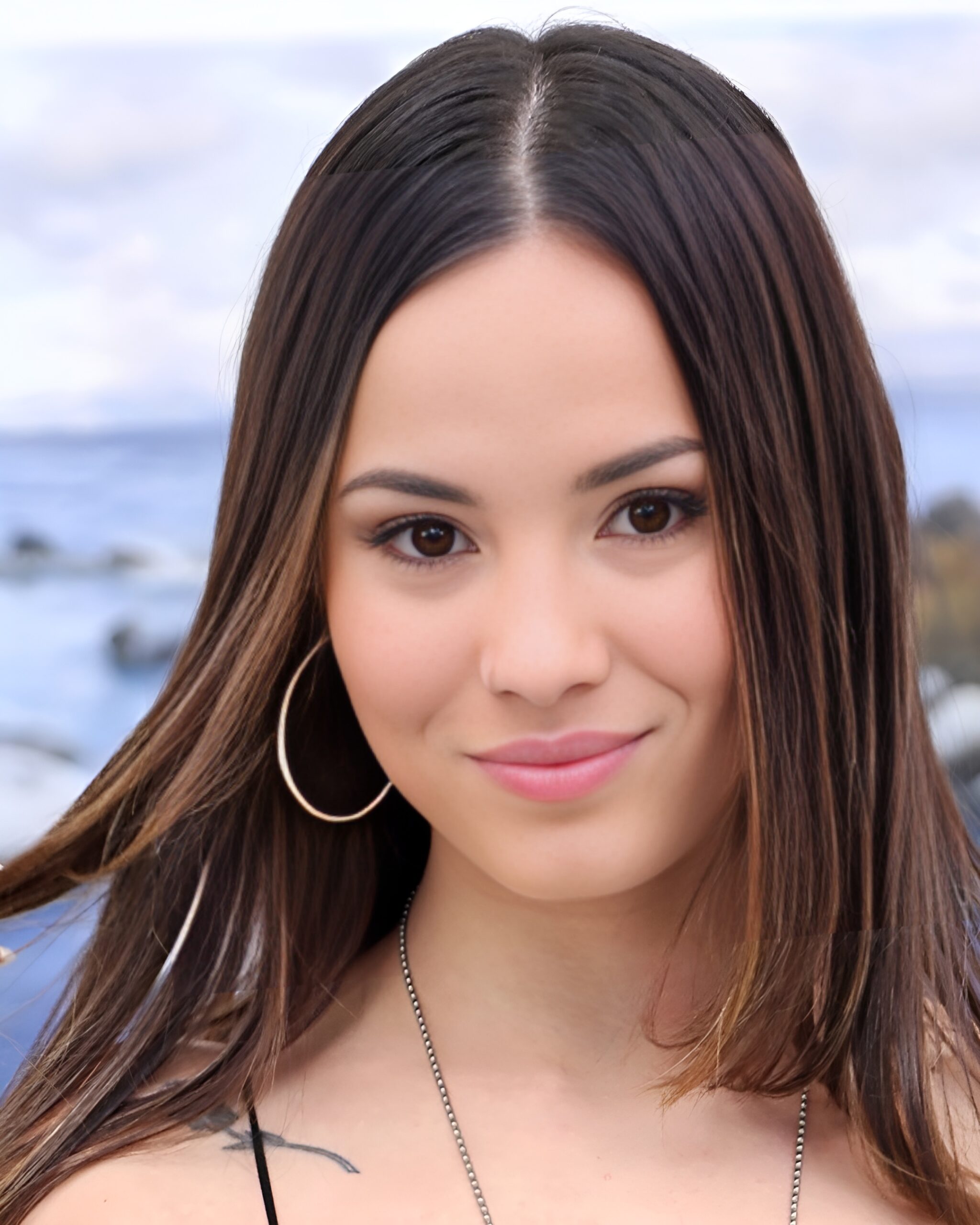 Lucy Mendez