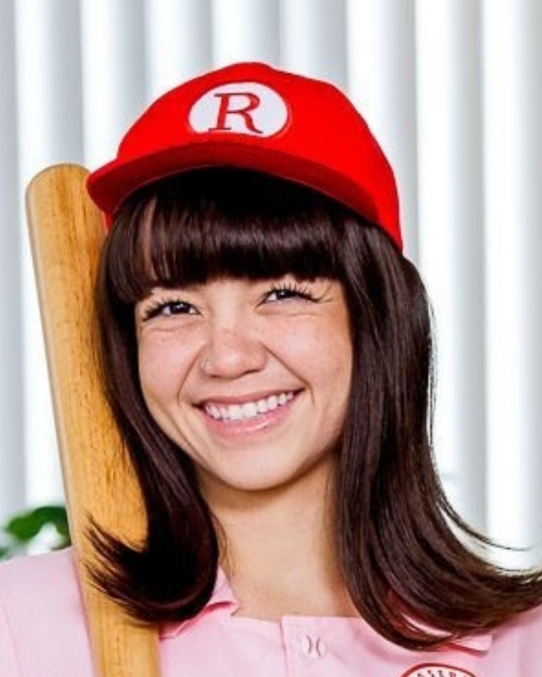 Mochi Mona