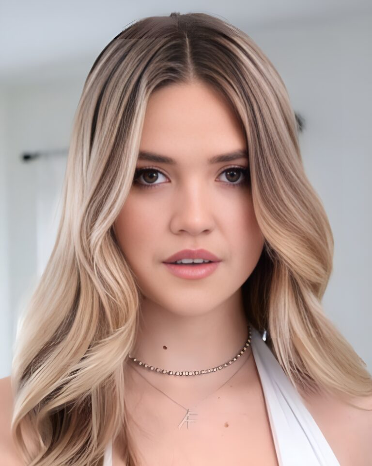 Molly Little