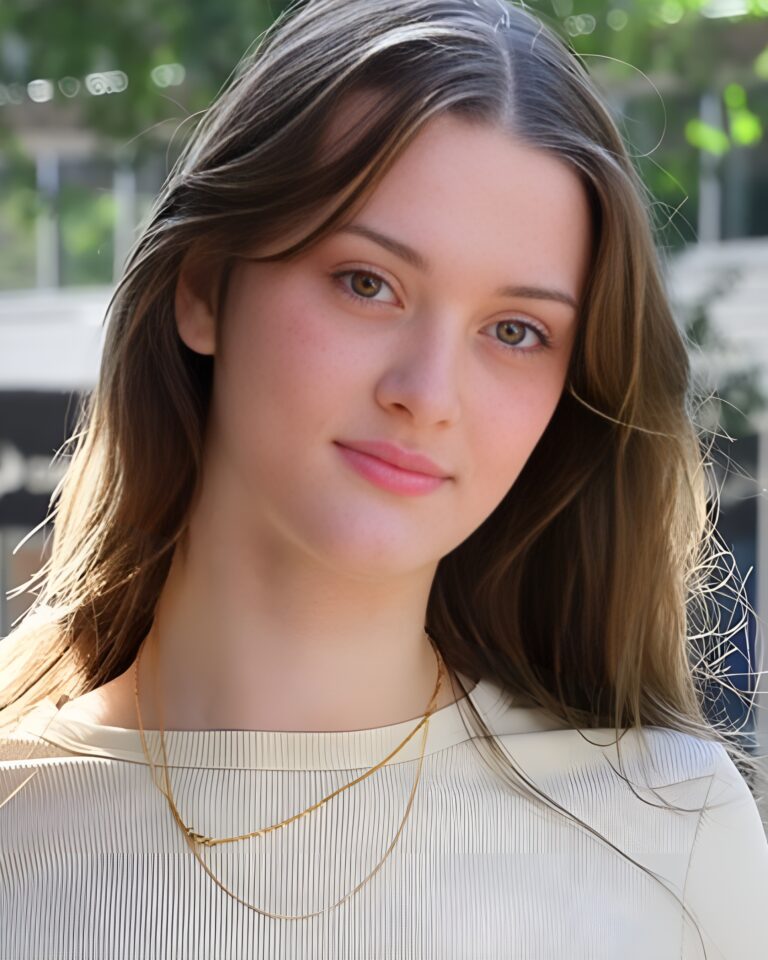 Olivia Madison