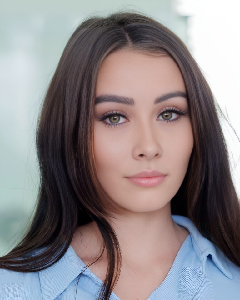 Veronica Church