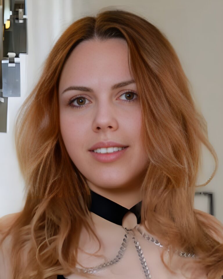 Violet Lemar