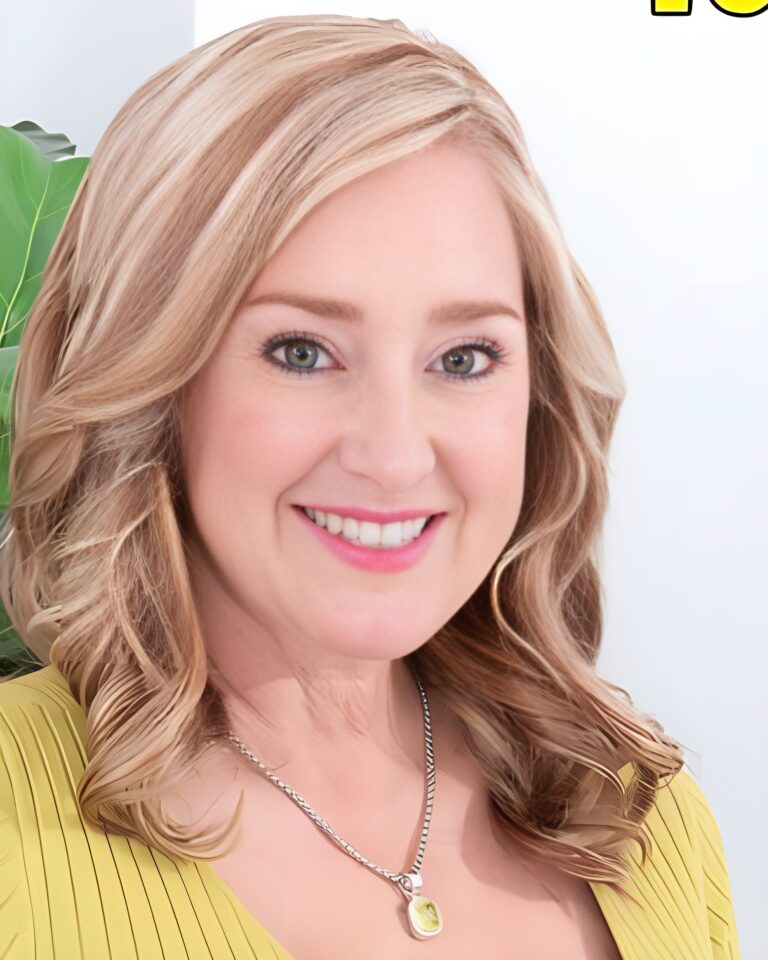 Wendy Raine