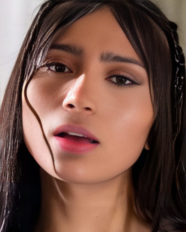 Alejandra Rico