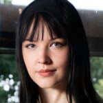 Amelia Riven