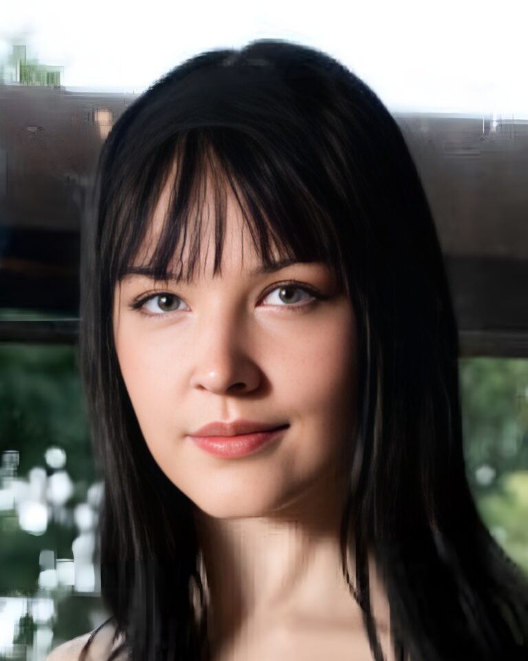 Amelia Riven