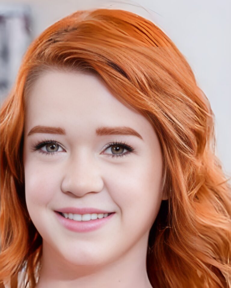 Ariel Darling