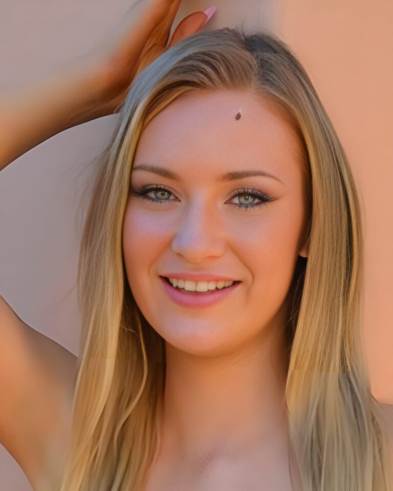 Daisy Lavoy