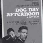 Dog Day Afternoon Heads to Broadway with Jon Bernthal and Ebon Moss-Bachrach