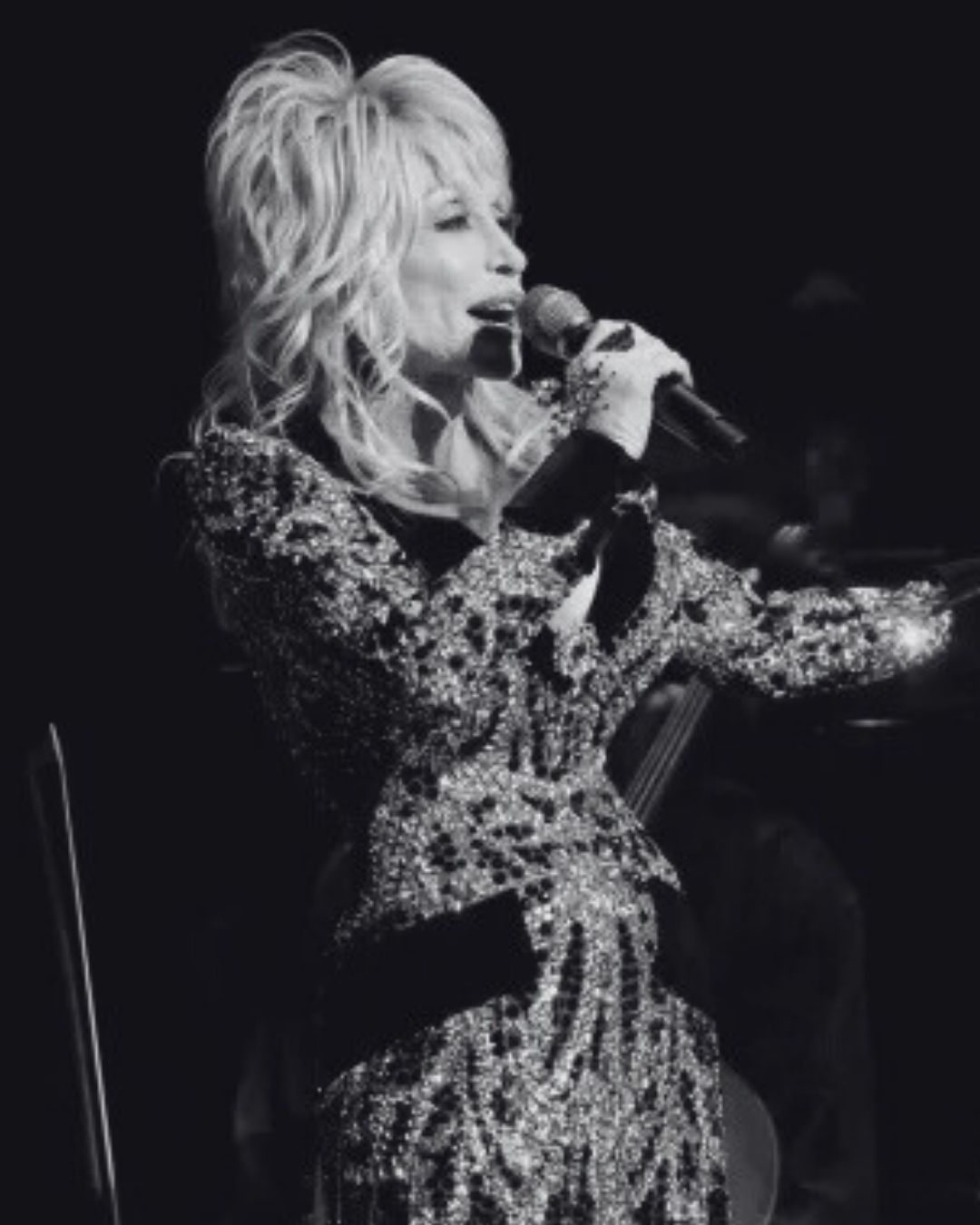 Dolly Parton Musical Still on Track Despite Health Challenges