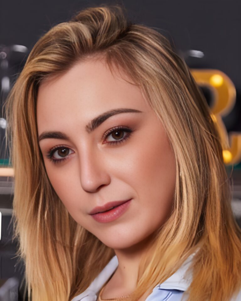 Elisa Calvi