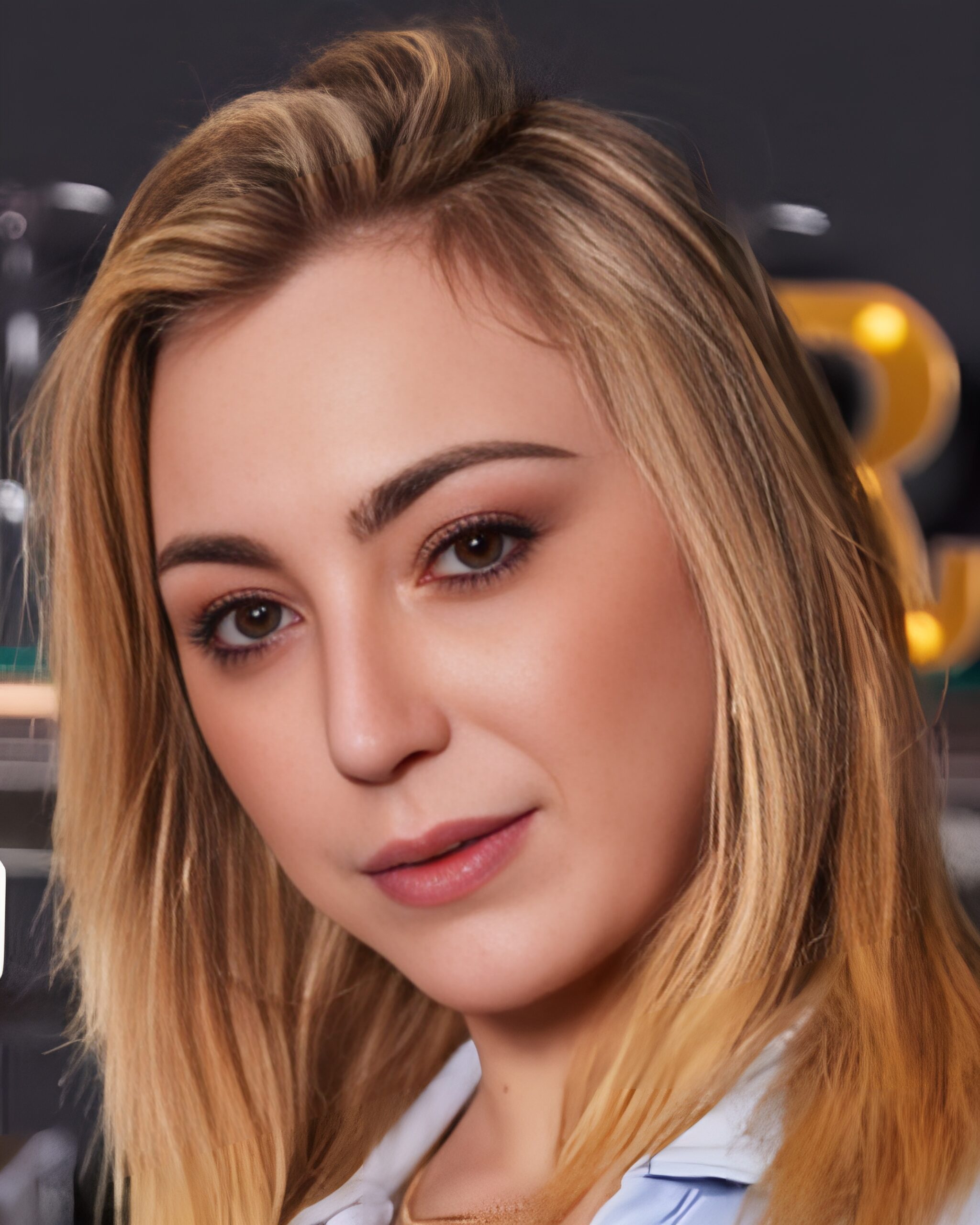 Elisa Calvi