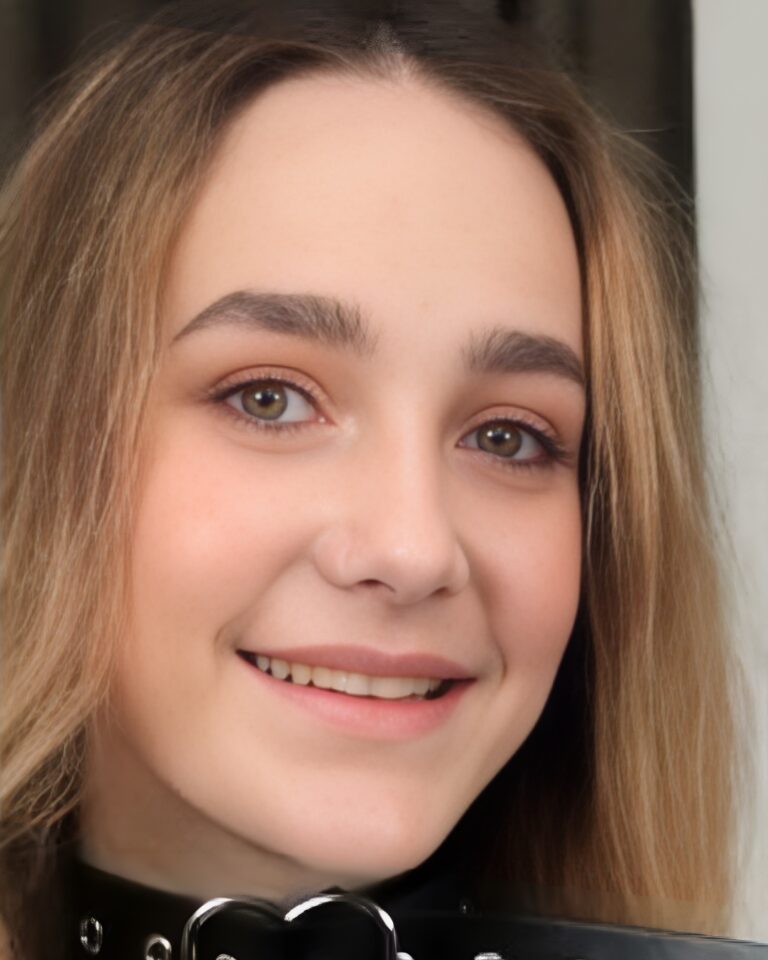 Ellie Wain