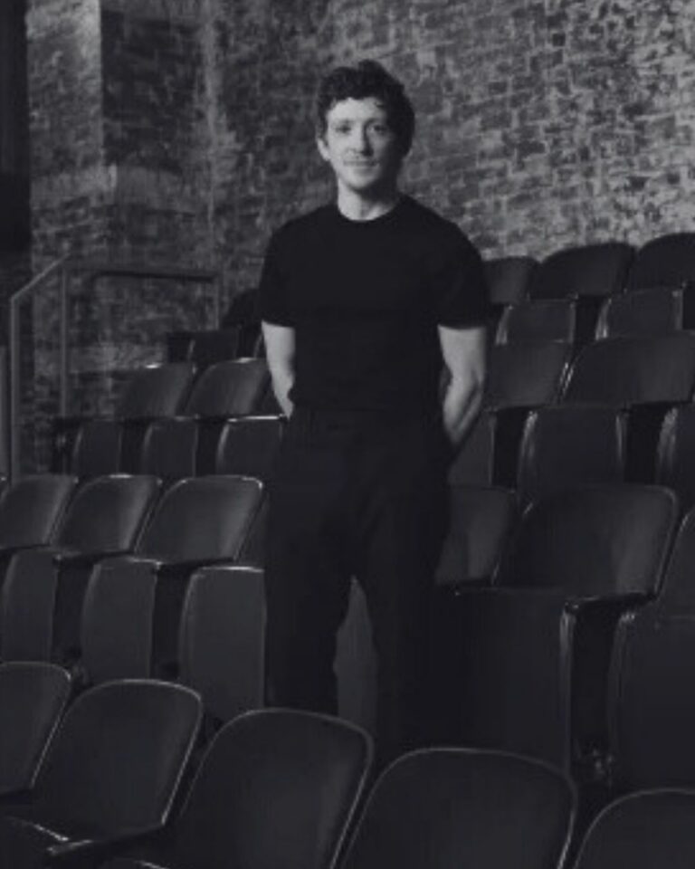Dog Day Afternoon Heads to Broadway with Jon Bernthal and Ebon Moss-Bachrach