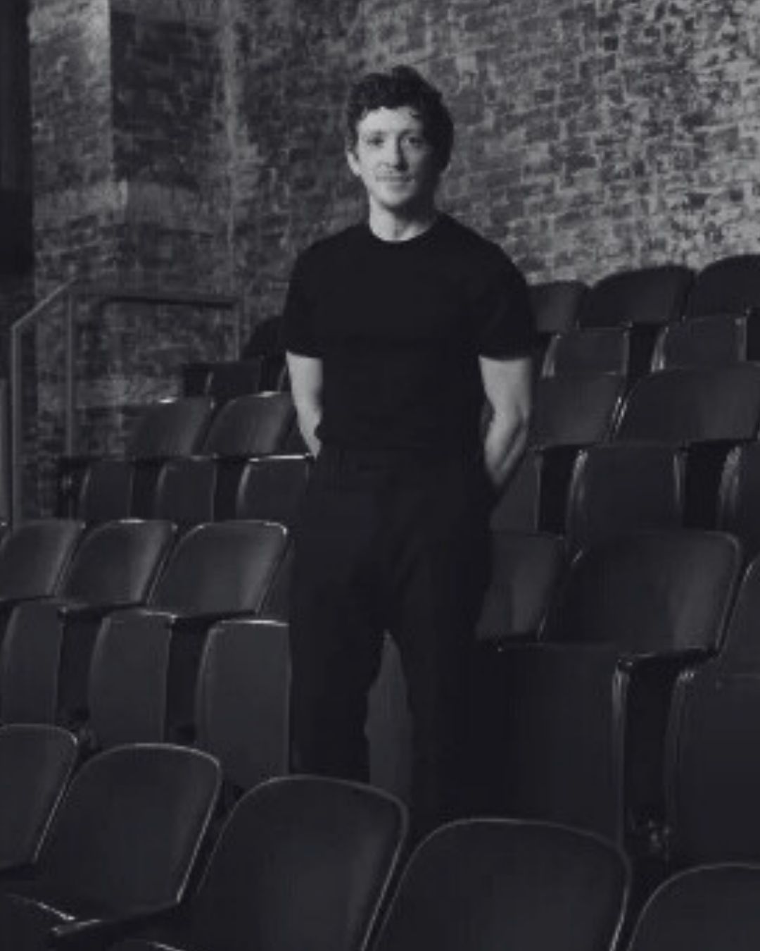 Dog Day Afternoon Heads to Broadway with Jon Bernthal and Ebon Moss-Bachrach