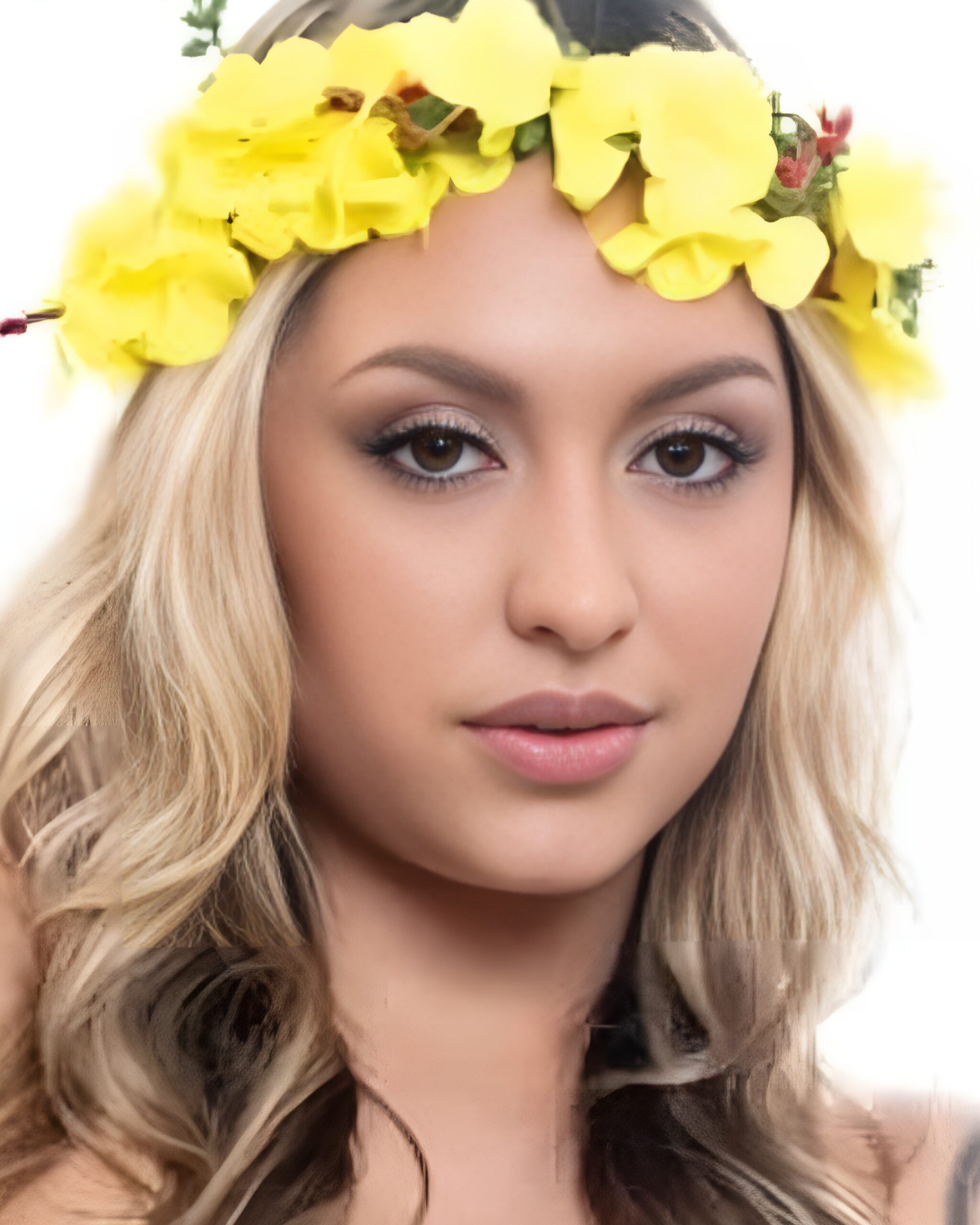 Gypsy Rose