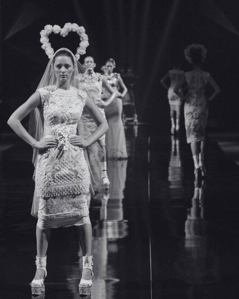 How Models Balance Career Travel and Personal Life